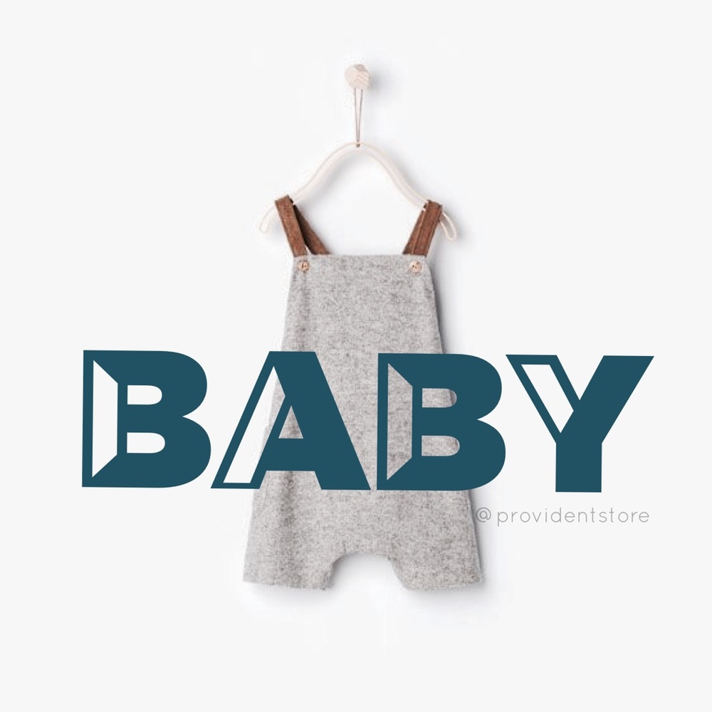 • baby goods •
